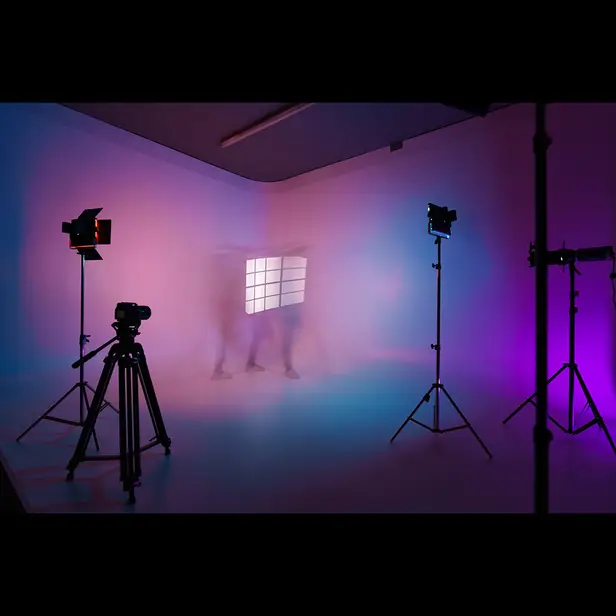 B12 Media · Fotostudio B12 photo 1