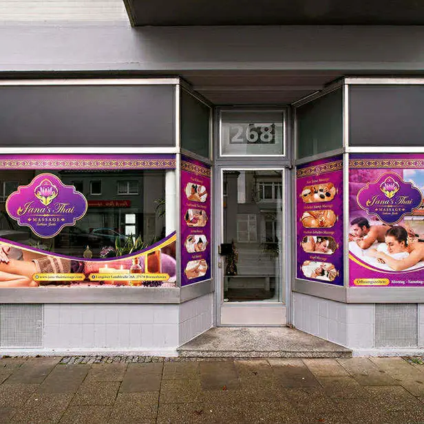 Jana's Thai Massage by Sathian Jacke photo 1