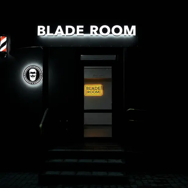 Барбершоп "Blade room" photo 1