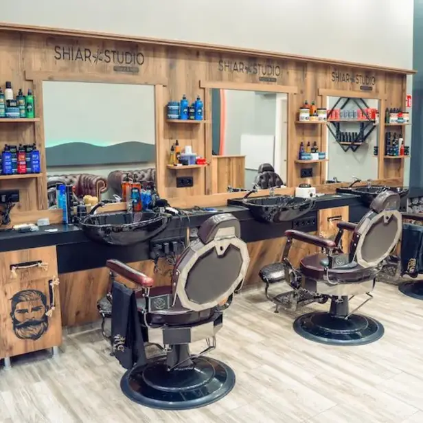 Shiar Studio Barber photo 1