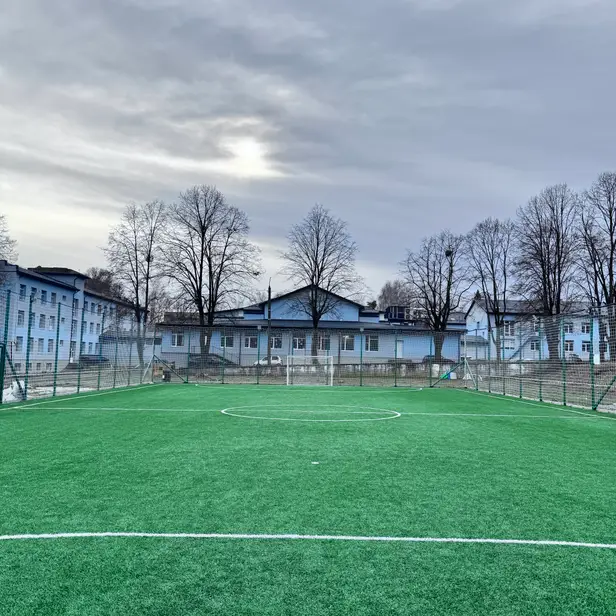 October Arena Chernivtsi photo 1