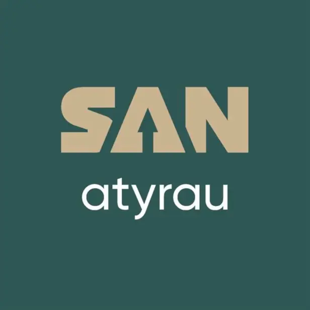 SAN Atyrau photo 1