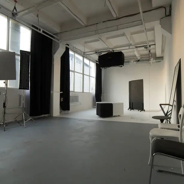 Reflex Studio photo 1