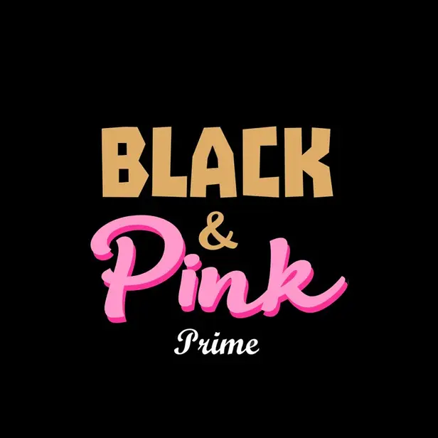 Black & Pink prime photo 1