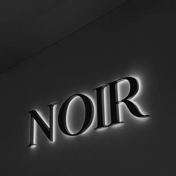 NOIR photo 1