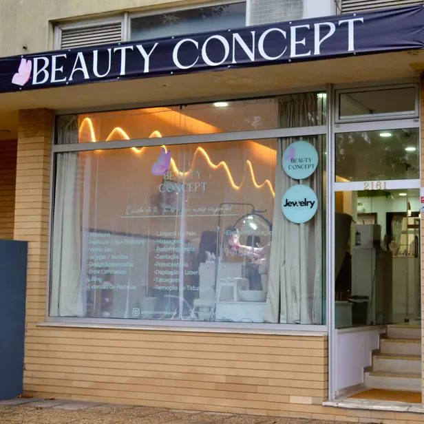 Beauty Concept photo 1