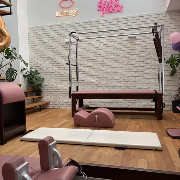 Good Place Pilates Studio photo 1