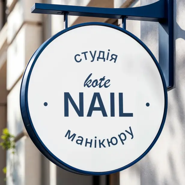 Kote Nailart photo 1