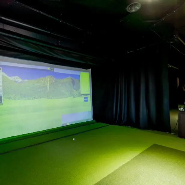 Cosmos Golf photo 1