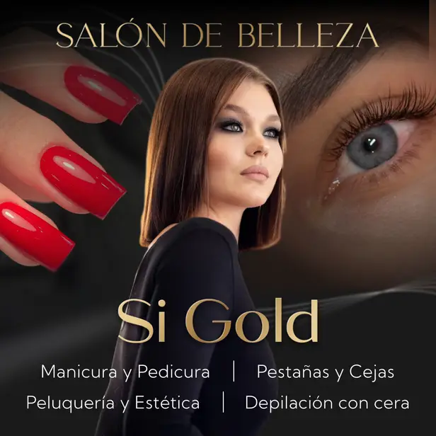 Si Gold Beauty Valencia photo 1