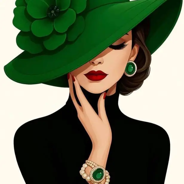 Miss Daisy photo 1