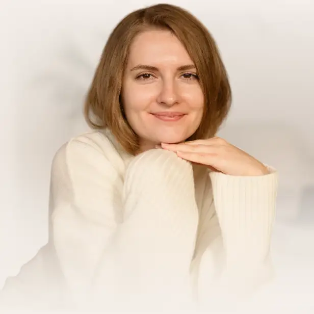 Psychologist Karina Silivanovych photo 1