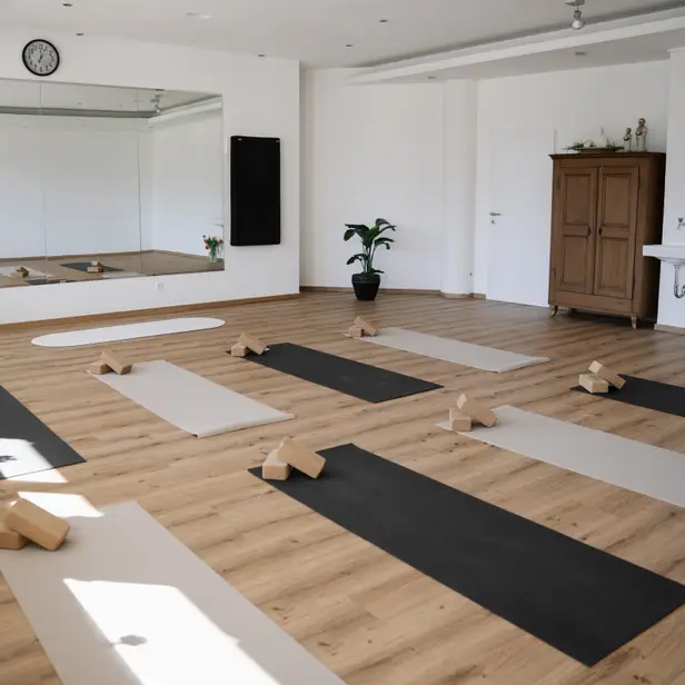 Hotel Santner - Studio Space to Flow photo 1