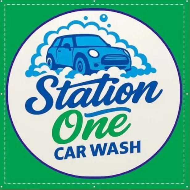 station one car wash ФОП Шайхет Руслан Семенович photo 1
