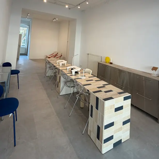 Brava Nails · Prenzlauer Berg photo 1