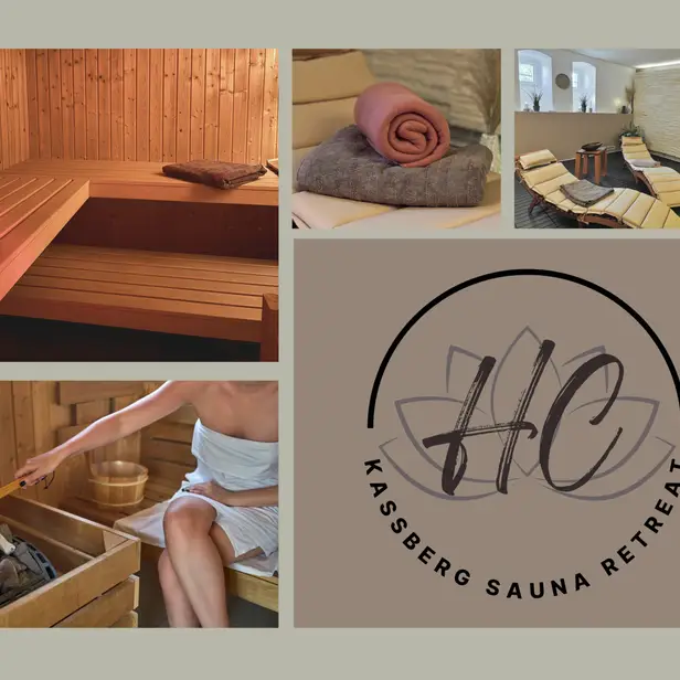 Kaßberg Sauna Retreat photo 1