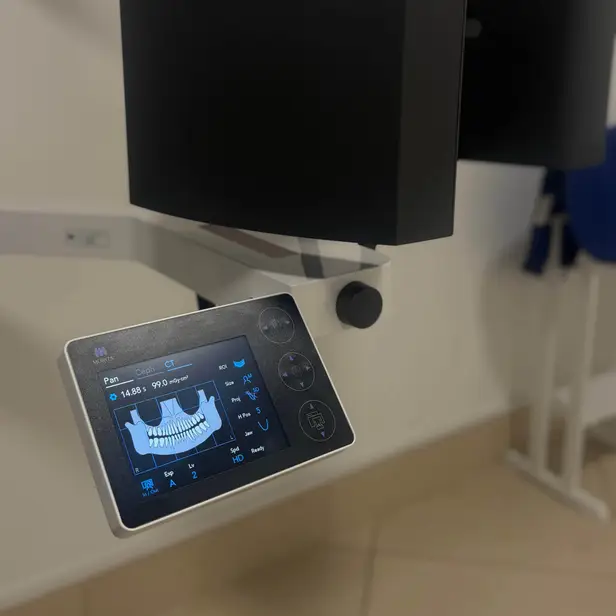 Центр Медичної 3D Діагностики · 3D Центр Львів / пр. Ч.Калини 62а, ТЦ ІнтерСіті photo 1