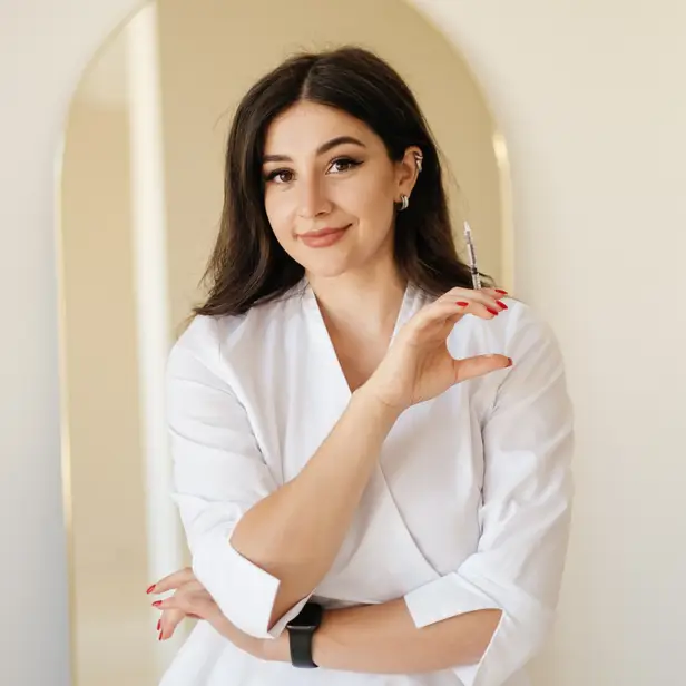 Dr. Anastasiia Matiashok · Київ. Рея Бредбері 2 (метро Васильківська) photo 1