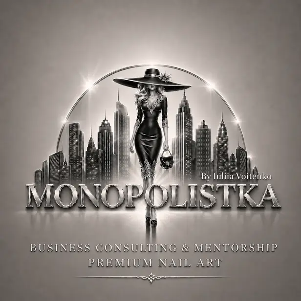 MONOPOLISTKA™ Beauty studio by Iuliia Voitenko photo 1
