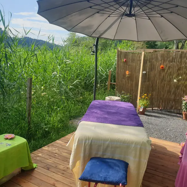 Bio Massage Tuerlersee photo 1