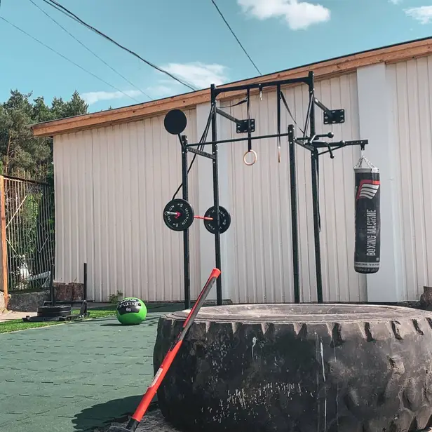OwnWayGym photo 1