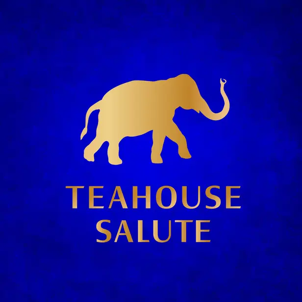 Teahouse salute photo 1