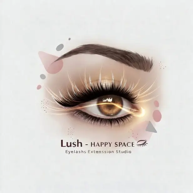 Lush - Happy space photo 1