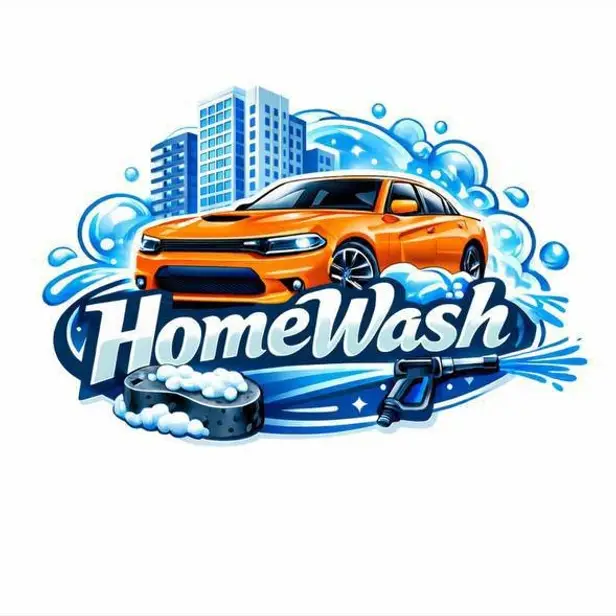 HomeWash photo 1