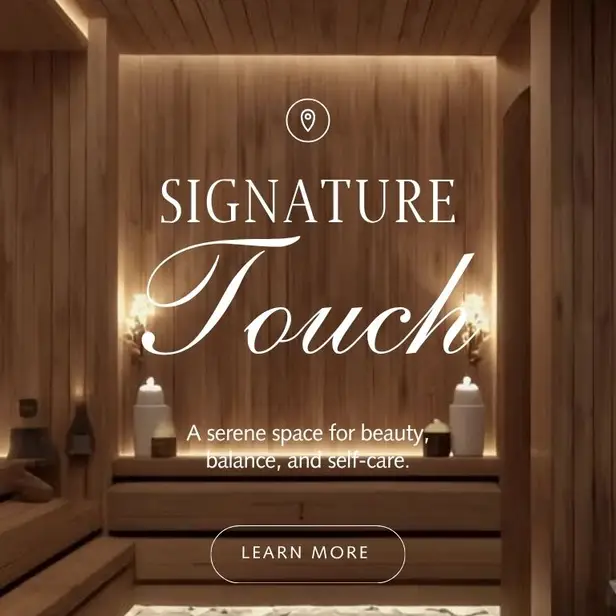 Signature Touch Massage Spa - Chicago photo 1
