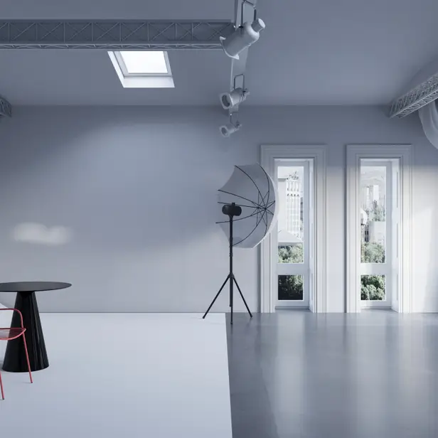 Фотостудія Obriy creative hub photo 1