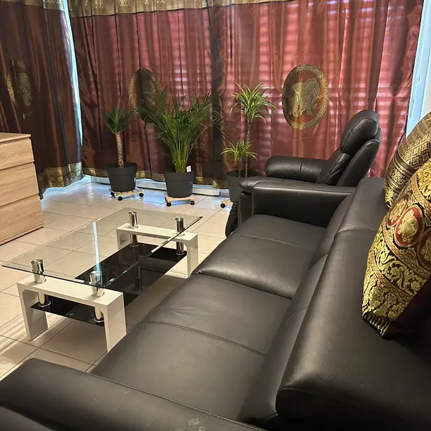 Soda Thai massage Visp photo 1