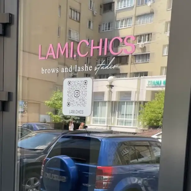 LAMI CHICS photo 1