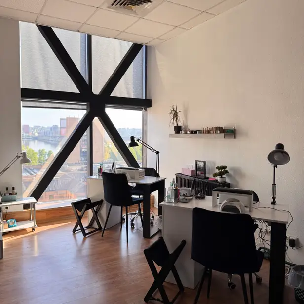 PANORAMA BEAUTY STUDIO photo 1