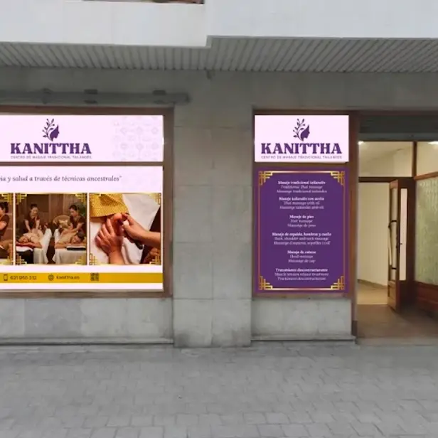 Kanittha Thai Massage photo 1