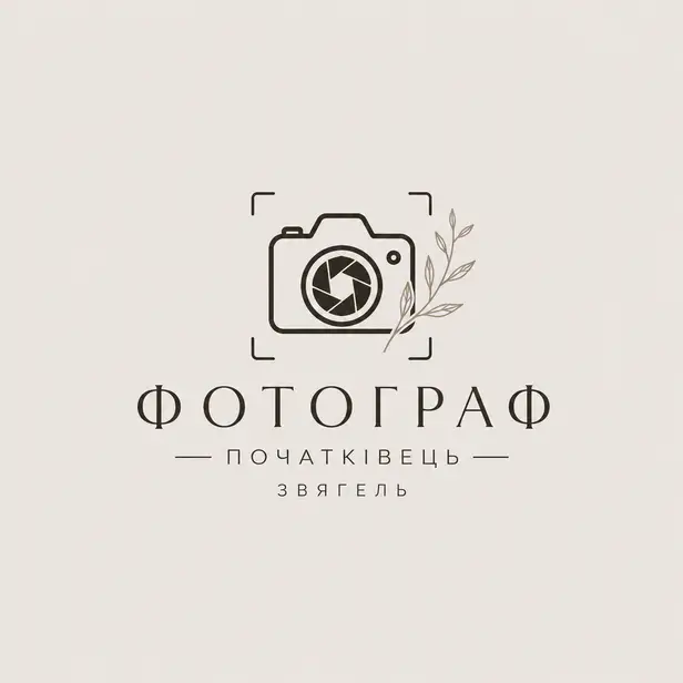 Фотограф Звягель · Вільна Локація photo 1