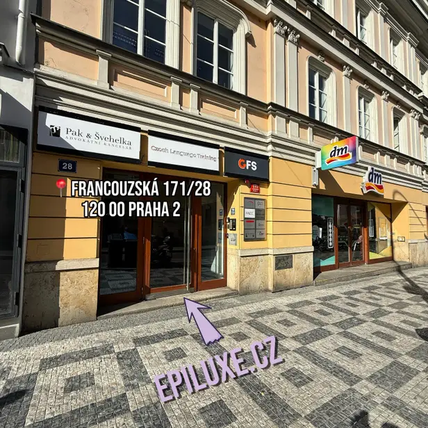 Epiluxe.cz photo 1