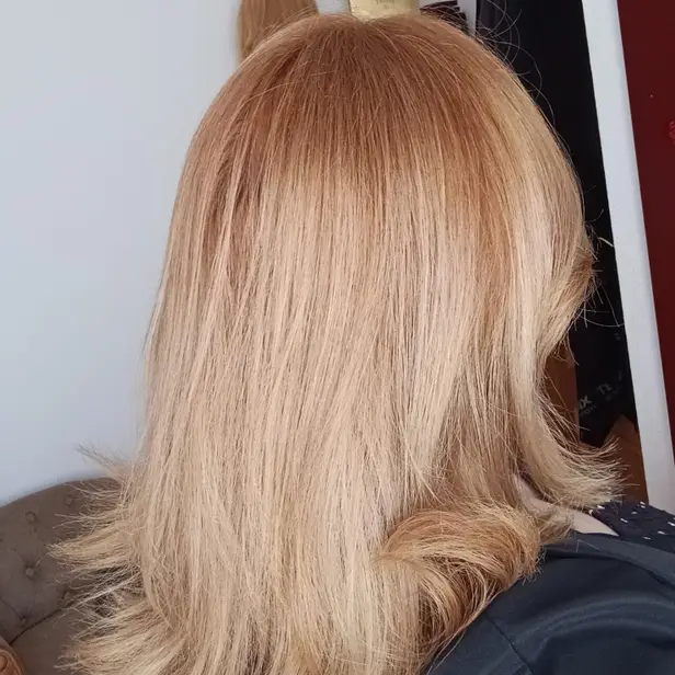 Mimi peluqueria y estetica photo 1