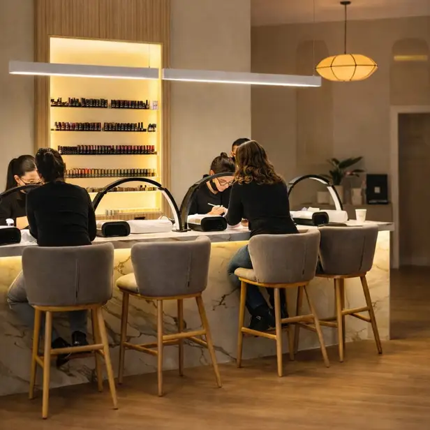 Avenue Nail Bar photo 1
