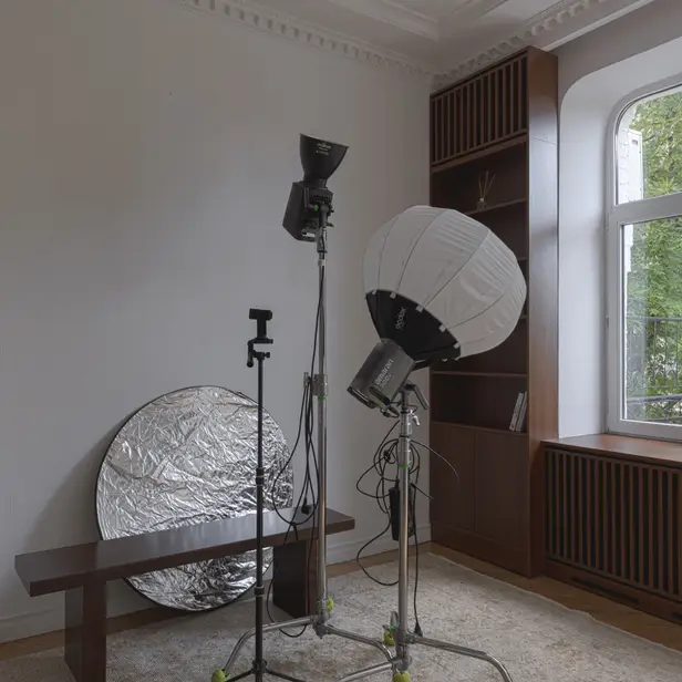 CAPSULA by B STUDIO photo 1