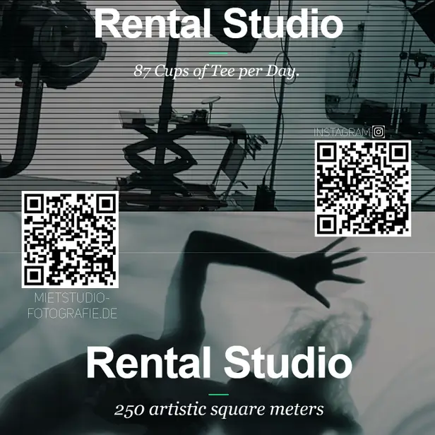 Indigo Studio für Werbefotografie photo 1