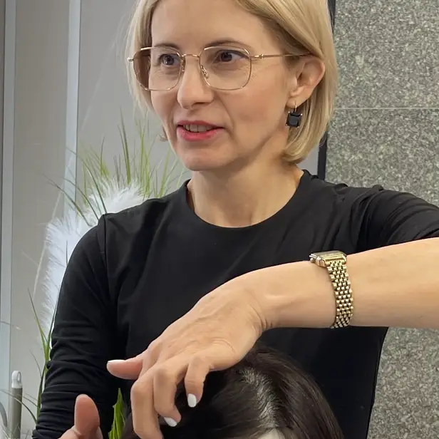 Терлецька Людмила photo 1