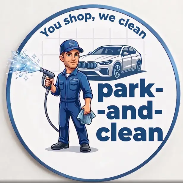 Park-and-Clean photo 1