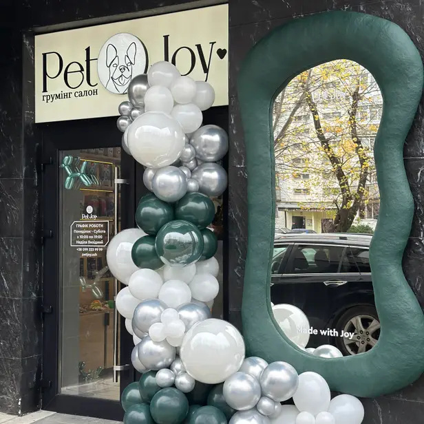 Pet Joy Uzh · Pet Joy 2.0 photo 1
