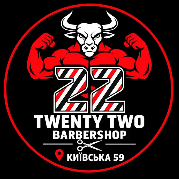 TwentyTwo Barbershop · TwentyTwo #2 Київська, 59 photo 1