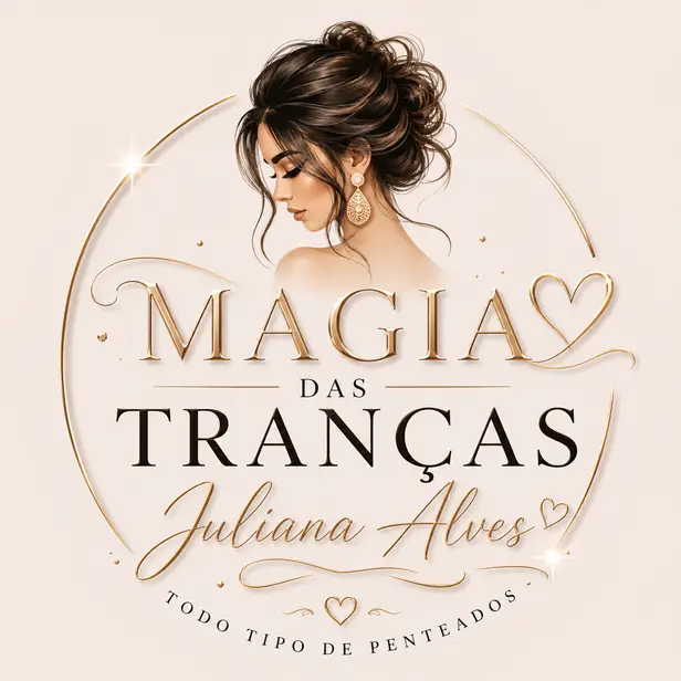Magia das Tranças photo 1