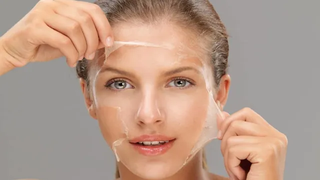 Peeling Chimic Personalizat