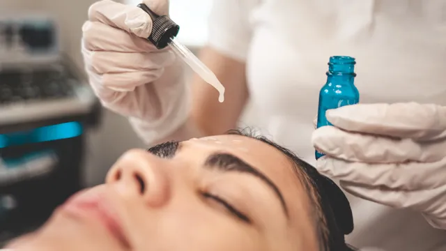 Microneedling si Exozomi