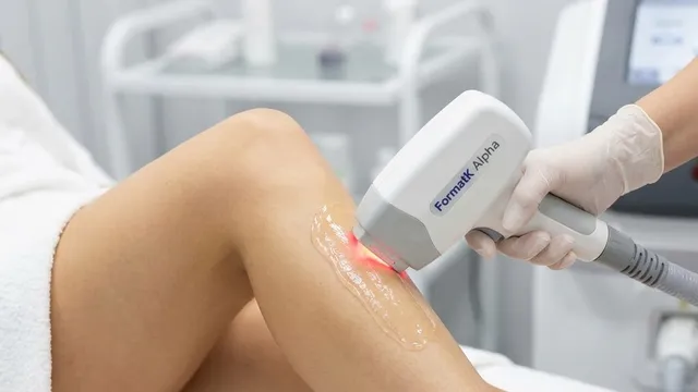 Epilare Definitiva Abordare Corecta