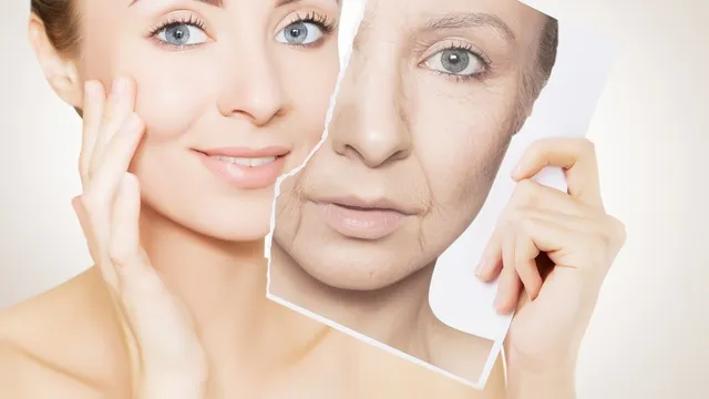 Tratament anti-îmbătrânire