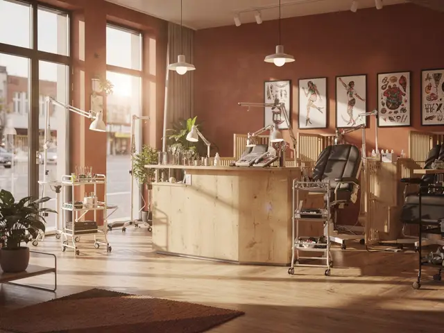 Dresdner Studios für dein nächstes Motiv